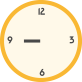 Clock Face
