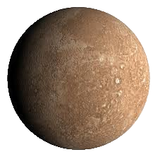 Mercury