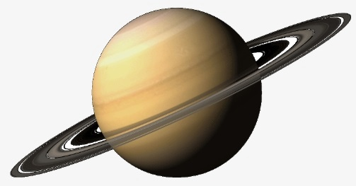 Saturn